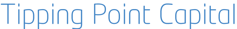 Tipping Point Capitall: Coming Soon